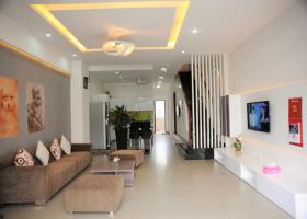 Bán nhà HXH Q5 dt 4.5x18m giá chỉ 11.8 tỷ 7466092