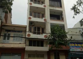  Bán nhà mặt tiền Q5, đường Lương Nhữ Học, phường 11, Q5, đang cho thuê căn hộ dịch vụ 7467389
