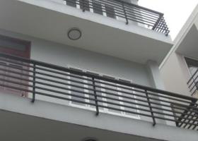 Bán nhà HXH An Dương Vương dt 4x12m giá rẻ 7467461