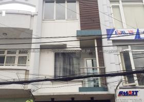 Bán nhà HXH đổ cửa An Bình Quận 5 giá 6.8 tỷ 7467467