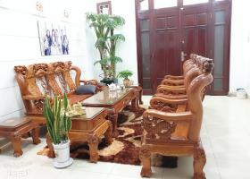Cần bán gấp biệt thự HXH Nguyễn Cửu Vân P17, BT (8x17)m 1T, 2L ST, hạ giá bán nhanh 21 tỷ 7468401