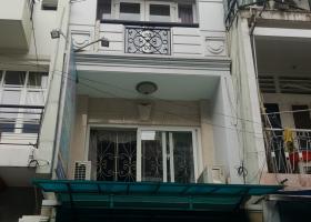  Bán nhà 3 lầu MT An Dương Vương, Quận 5, đoạn 2 chiều chuyên kd phụ tùng ôtô 7468470