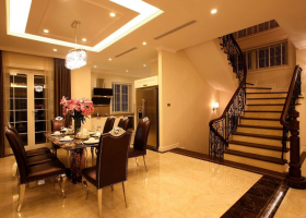 HOT NEWS Bán nhà đường Kỳ Đồng Quận 3. DT: 10,2 x 32m, đã có GPXD 9 tầng, giá 61 tỷ 7469044