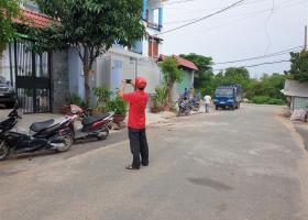 BIỆT THỰ 8X25 KHU DÂN CƯ HÒANG HẢI-BÀ ĐIỂM HÓC MÔN 7469148