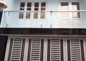 bán nhà, hẻm 3m, DTCN 30m2, 1 lầu Hồng Lạc giá 2.5 tỷ  7469285