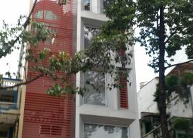 Bán nhà Trần Bình Trọng Q5 dt 4.8x10m giá chỉ 5 tỷ 7469309