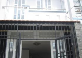 Bán nhà HXH An Dương Vương dt 4x16m giá 10.8 tỷ 7469333