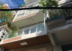 Bán nhà HXH Lê Hồng Phong P3 Q5 dt 3.8x12m giá 9 tỷ 7469337