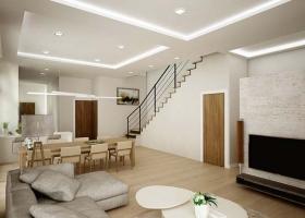 Bán nhà hẻm Trần Bình Trọng dt 3.6x8m giá 6.5 tỷ 7469456