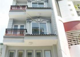 Bán nhà HXH Cao Đạt Quận 5 dt 3.6x8m giá chỉ 6.5 tỷ 7469464
