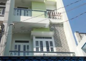 Hàng hiếm nhà hẻm xe hơi vào tận nhà 4x13m, 4 tầng trung tâm Q5 giá cực rẻ. 7469518