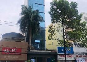 BÁN TÒA NHÀ BUILDING 8 TẦNG, NGUYỄN CÔNG TRỨ, Q.1, 4X20, HĐT:7000$, GIÁ CHỈ 44 TỶ (TL) 7469958