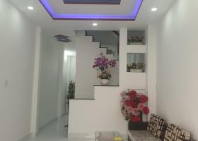 Bán nhà Lê Văn Sỹ, Hẻm xe hơi, 42m2, 3PN, Nhà đẹp lung linh, đầy đủ nội thất. Giá 4,4 tỷ 7470455