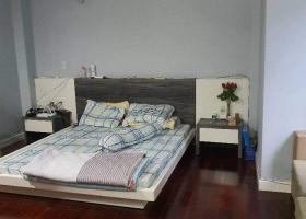 Bán nhà hẻm xe hơi đường Lê Đại Hành Quận 11 dt: 48m2 Giá 5,7 tỷ lh 0931258678 7471201