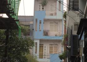 Bán nhà 5 lầu mặt tiền Cao Thắng Quận 10 DT:4x18m cho thuê 65tr/th giá 33.5 tỷ 7471483