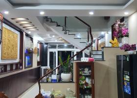 Hẻm 6m 3 tầng, 4PN, Tân Bình,45m2, ở, kinh doanh. 7472541