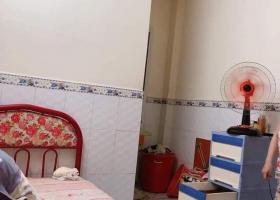 Nhà 1 trệt 3 lầu, 5PN, đường Cách Mạng Tháng Tám, Quận 10, Giá 5,1 tỷ 7473542