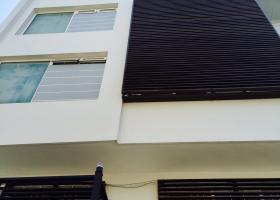 Bán nhà hẻm 10m đường Lý Thường Kiệt, Q.10, DT 9x25m, nhà cấp 4, có GPXD hầm 7 tầng, gía 45 tỷ TL 7473700