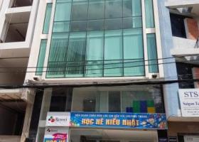 Bán GẤP!! nhà MT Phạm Viết Chánh quận 1 (4x10m) 16.5 tỷ 7473852