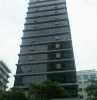 Thật 100% tòa nhà MT Bến Vân Đồn, gần Quận 1. Nguyễn Thái Bình, 9,5x20m, hầm 8 lầu mới chỉ 95 tỷ 7474216