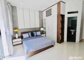 Bán nhà 1 trệt 1 lửng 3 lầu KDC Thạnh Xuân. LH: 0934.104.607 7474718