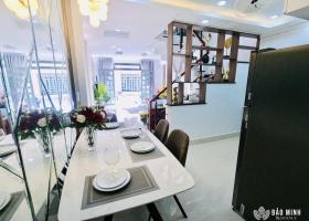 Bán nhà 1 trệt 1 lửng 3 lầu KDC Thạnh Xuân. LH: 0934.104.607 7474718