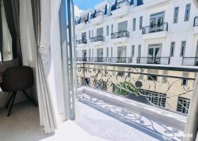 Bán nhà 1 trệt 1 lửng 3 lầu KDC Thạnh Xuân. LH: 0934.104.607 7474718