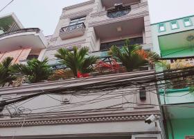 Bán nhà mặt tiền đường Nguyễn Hồng Đào, Tân Bình. Nhà 3 lầu mới đẹp, giá chỉ 11 tỷ TL 7476710