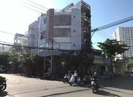 Nhà hẻm xe hơi Nguyễn Cửu Đàm, Tân Phú, 6x14m, 1 lầu, 4.5 TL 7478358