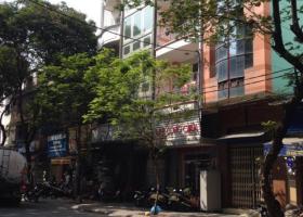 Bán nhà HXH Trần Hưng Đạo Q5 dt 4.4x15m giá 10.6 tỷ 7479221