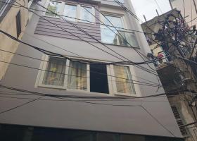 Cần bán nhà hẻm nhựa 10m 243 đường Tô Hiến Thành, P13, Q10, 4x20m, 3 lầu, chỉ 13.2 tỷ 7479743
