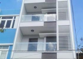 Bán nhà hẻm xe hơi 243 đường Tô Hiến Thành, Phường 13, Quận 10 7479786