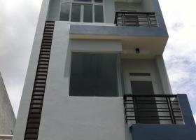 Bán nhà chợ Hòa Bình dt 4.6x12m giá chỉ 7 tỷ 7481353