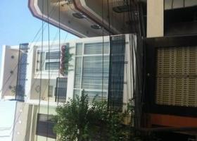 Bán nhà Nguyễn Trãi dt 3.4x12m 7481394