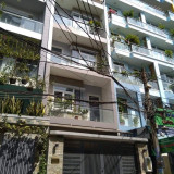 Nhà MTNB Nguyễn Chí Thanh P4 Q11, DT: 4 x 18m, 3 lầu+ST , Giá: 15.2 tỷ 7481889