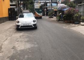 Nhà MTNB Nguyễn Chí Thanh P4 Q11, DT: 4 x 18m, 3 lầu+ST , Giá: 15.2 tỷ 7481889