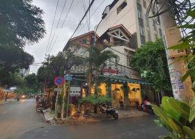 Biệt thự 2 lầu đường Thành Thái ngay Chi Cục Thuế Q10, 9x20m, giá 29.8 tỷ TL.l 7482412