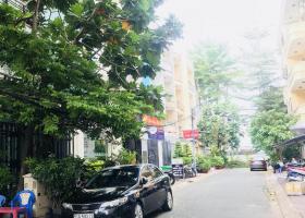 Nhà HXH Thành Thái. Dt: 4x21m. 4 lầu mới đẹp, nội khu sang trọng. Giá bán gấp: 13,5 tỷ 7486269