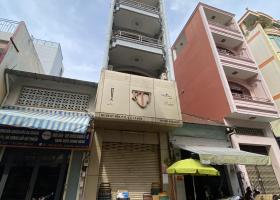Bán nhà mặt tiền Nguyễn Tri Phương Quận 5. 100m2 4 lầu giá chỉ 35 tỷ còn thương lượng 7486697