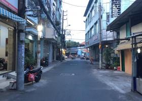 Bán nhà mặt phố tại Đường Thiên Phước, Phường 9, Tân Bình, Tp.HCM diện tích 160m2  giá 16.8 Tỷ 7487679