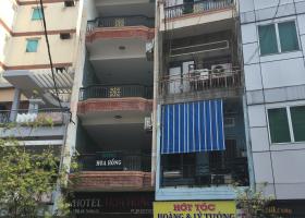 bán biệt thự lê hồng phong quận 10 dt 6x23 hậu 11.5 nhà 2 lầu giá 41 tỷ(dtcn 202m) 7488210