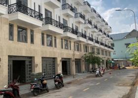 Chuẩn bị mở bán khu shophouse thương mại   ở Quận 12 . LH : 0908714902 AN 7488428