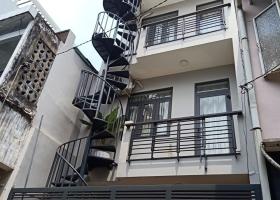 Bán gấp 2 MT Lãnh Binh Thăng, 4m8 x 13m, chợ Phú Thọ, 4 lầu đẹp, chỉ 10 tỷ 5, Q.11 7488644