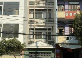 Bán gấp MT Nguyễn Chí Thanh, 5 x 18 nở hậu, chỉ 22 tỷ 5, P.4, Q.11 7488652