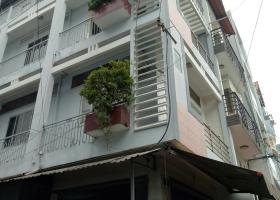  Bán nhà mặt tiền đường Nguyễn Tri Phương (8x15m), giá 41.5 tỷ 7488662