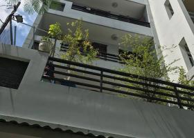 Bán nhà hẻm xe hơi Q5 dt 3.7x14m giá rẻ 7489123