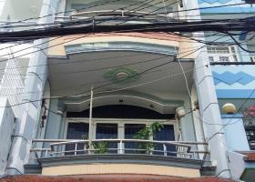  Bán nhà HXH Nguyễn Trãi, Q5, 4x12m, 3 lầu ST mới, giá chỉ: 9.5 tỷ TL 7489767