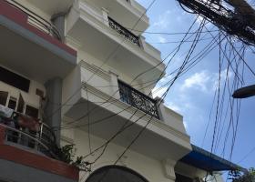 bán nhà mt lê hồng phong quận 10 dt 4x23 nhà 4 lầu giá 36 tỷ 7489974