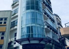 Bán khách tòa nhà khách sạn chợ Bến Thành, quận 1, DT: 4.2x22m 10 tầng giá 87 tỷ TL 7490456