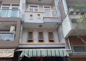 Bán gấp nhà đường Hàn Hải Nguyên, DT: 3m6x11m nở hậu, nhà 3 lầu đẹp, chỉ 6 tỷ 2, Q.11, LH: 0915190011 7490602
